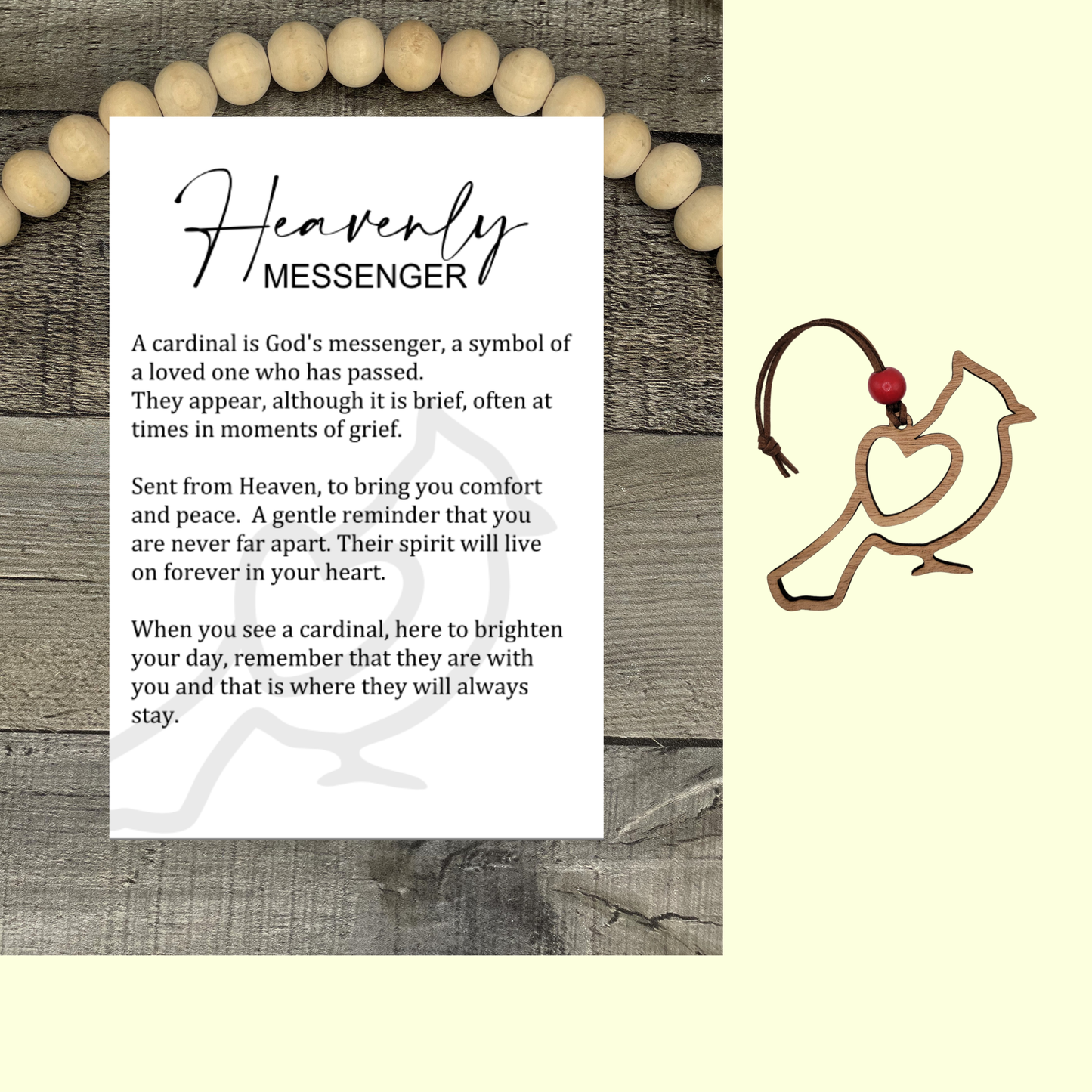 Story Charms