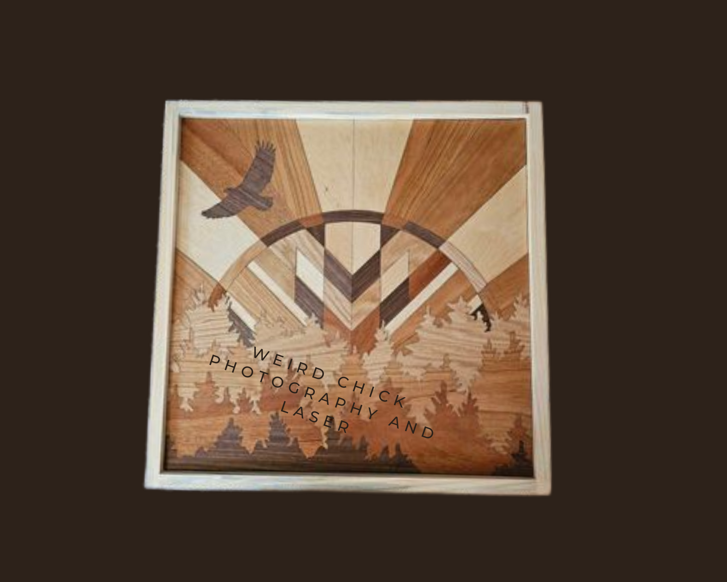 Attention-Grabber X-Large