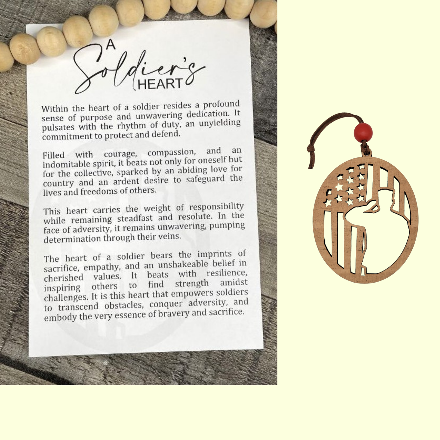 Story Charms
