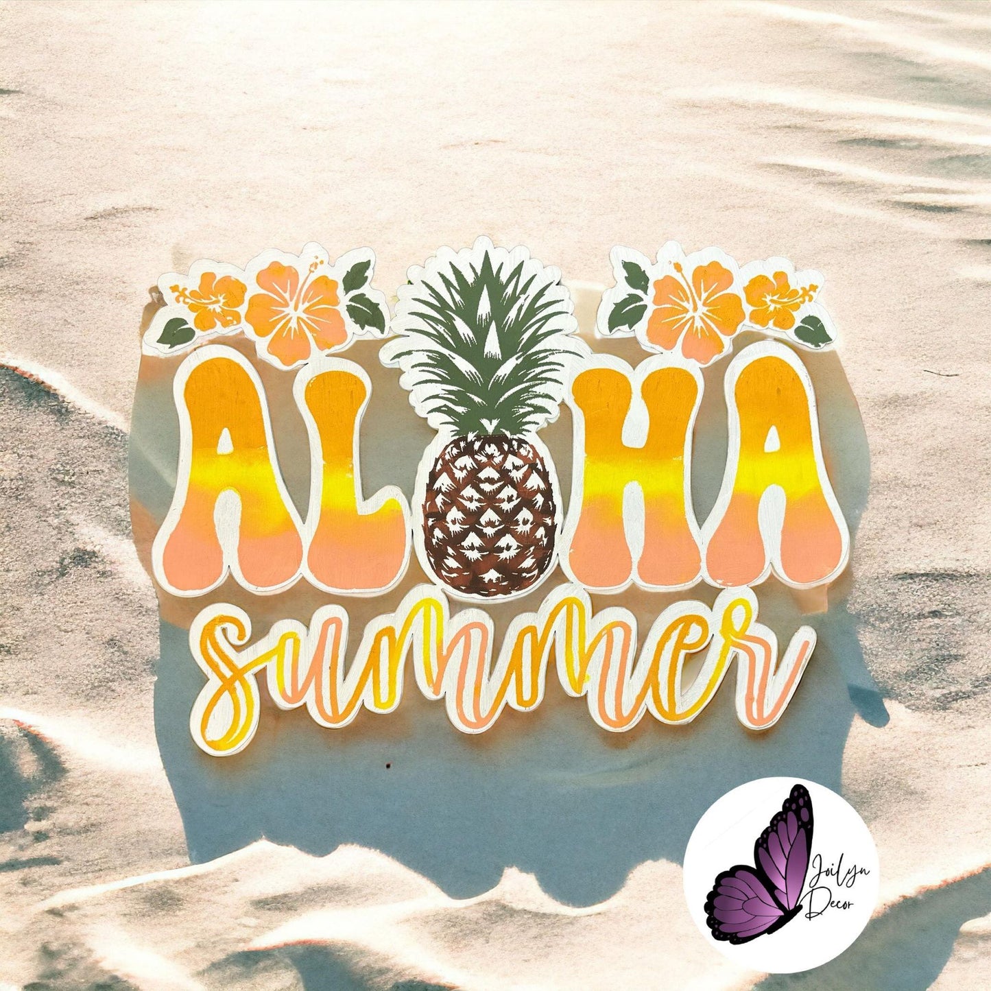 Aloha Summer