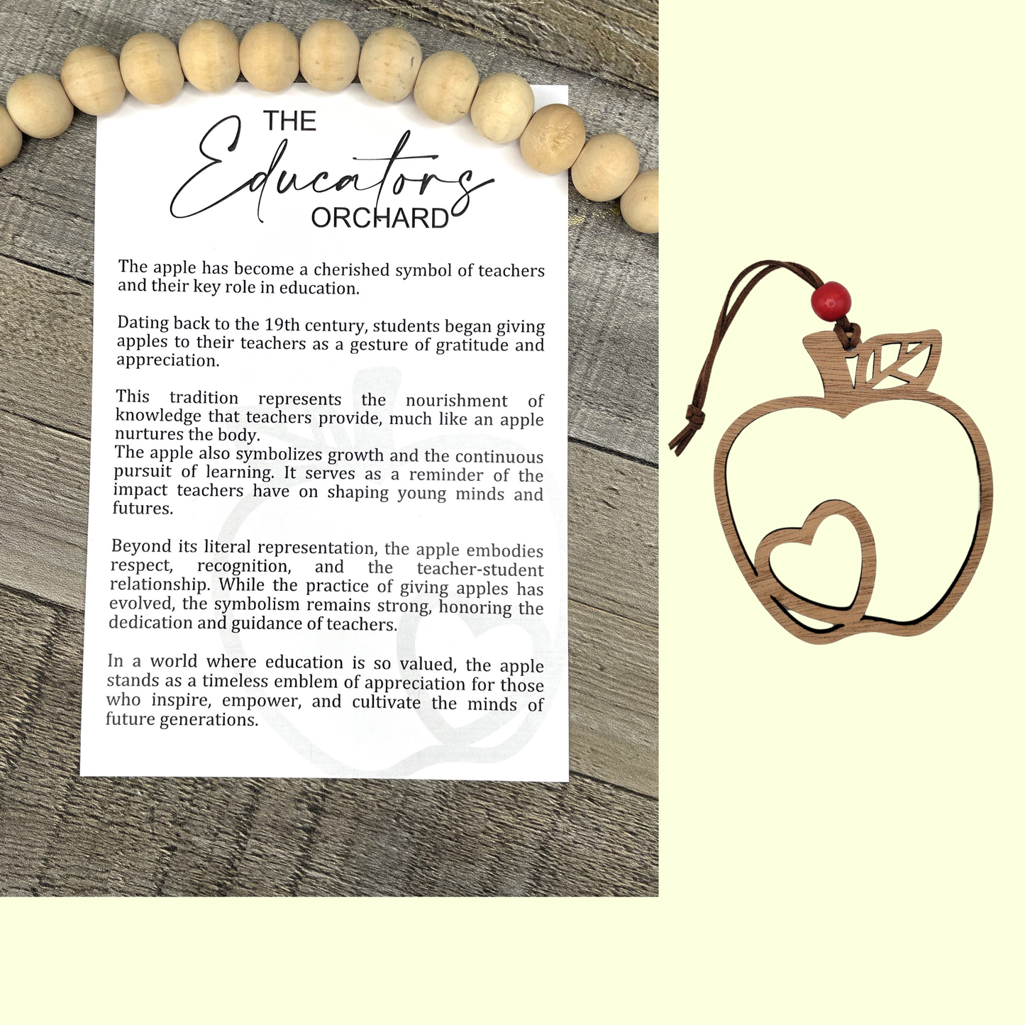 Story Charms