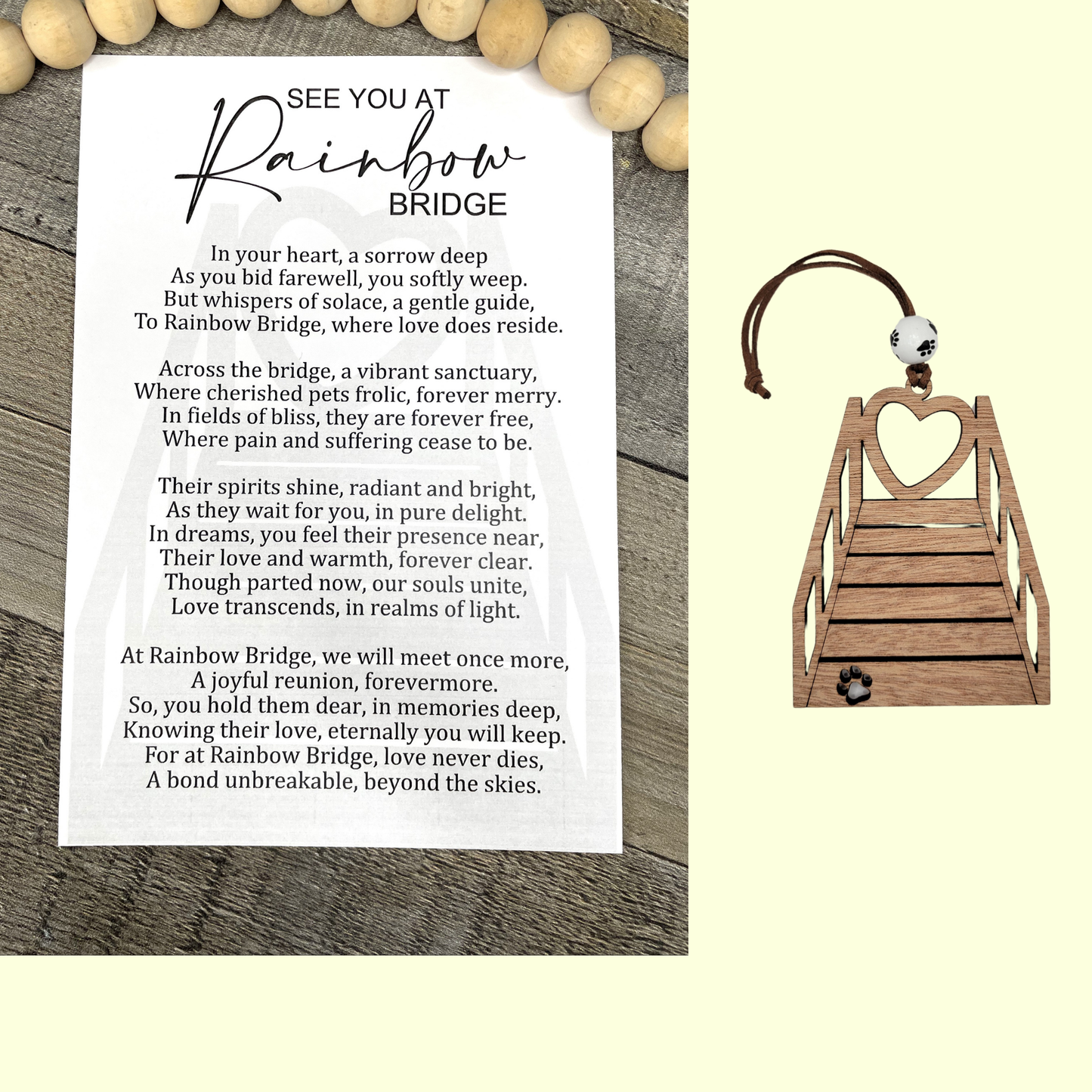 Story Charms