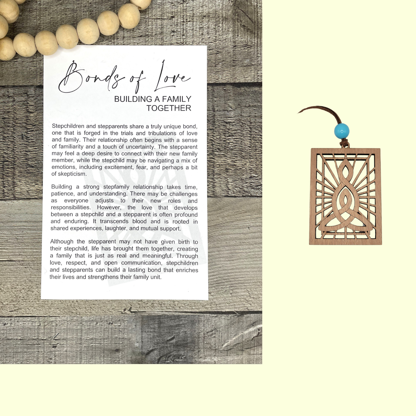 Story Charms