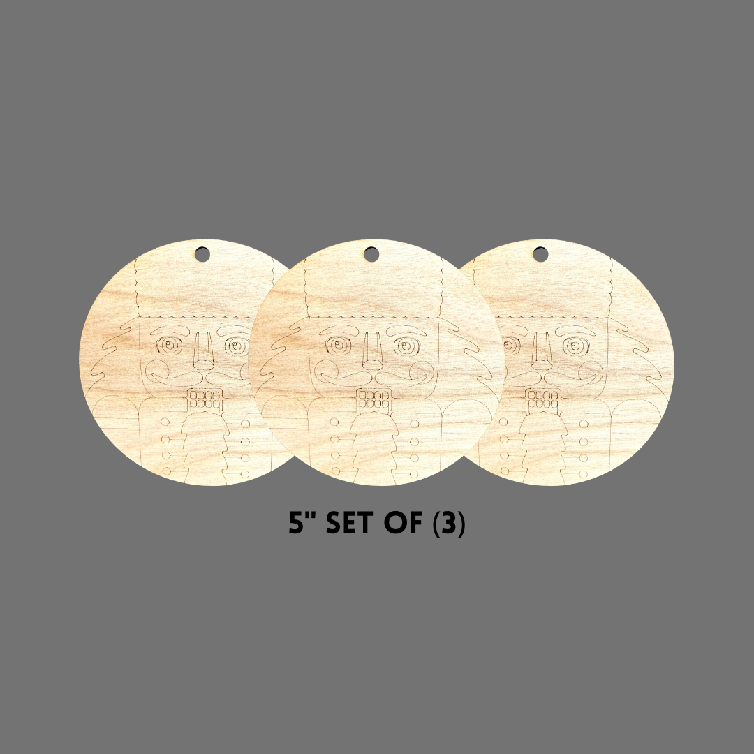 Aggies Ornaments 2024