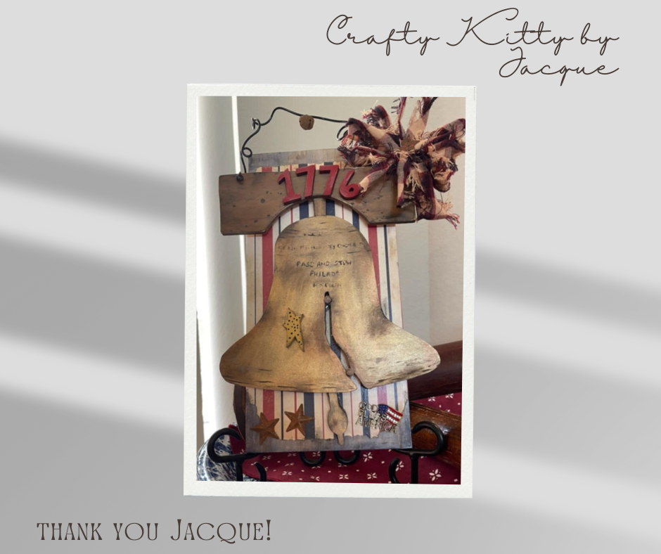 Liberty Bell