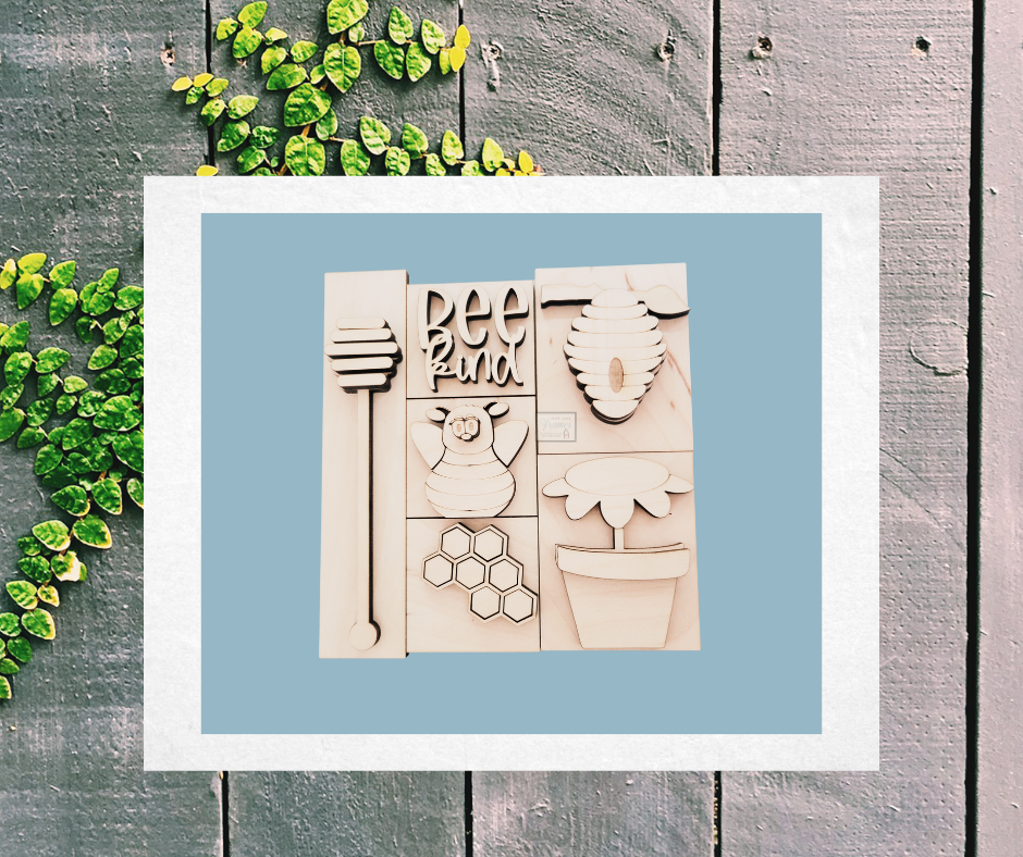 Shadow Box