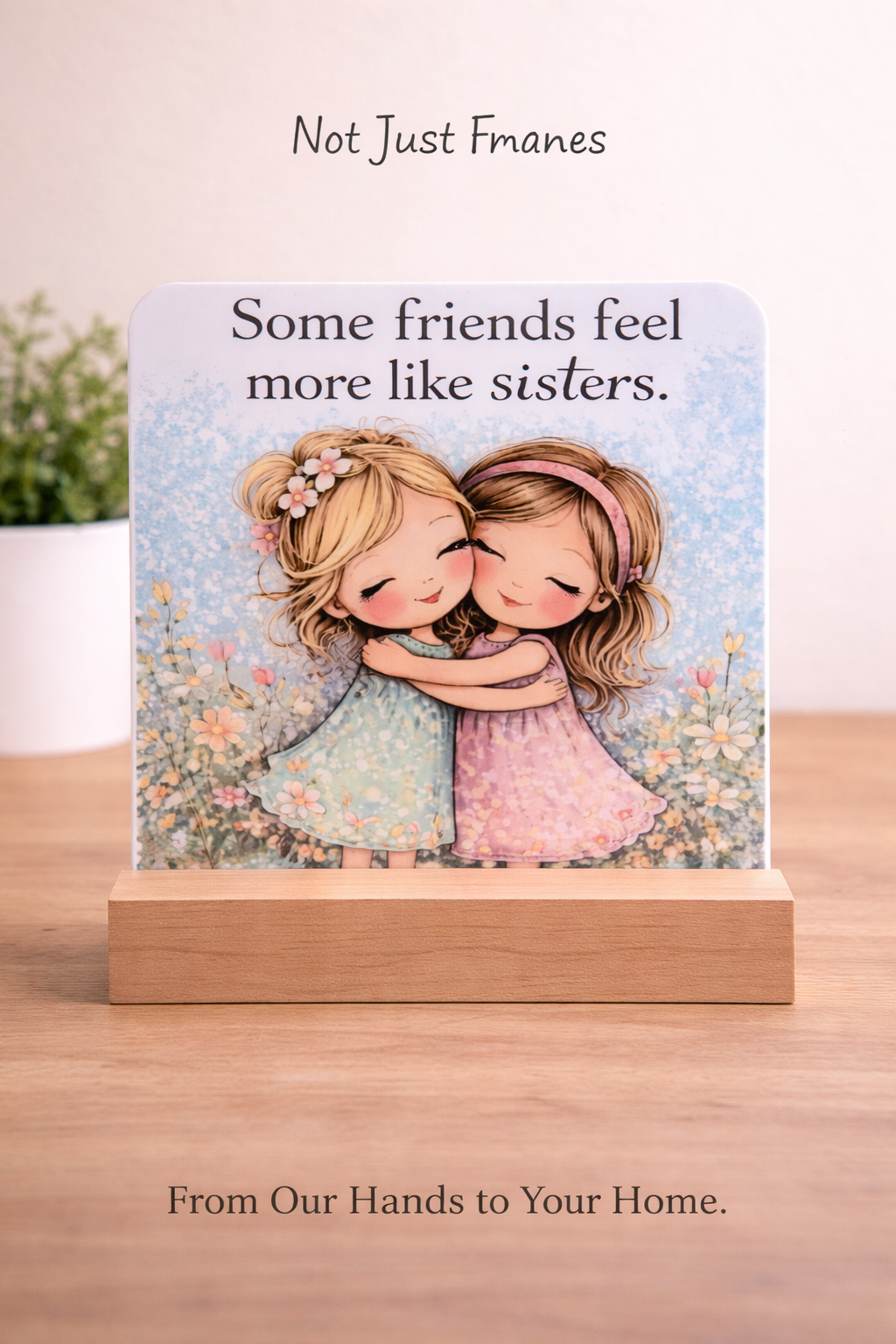 Sisters by Heart Collection