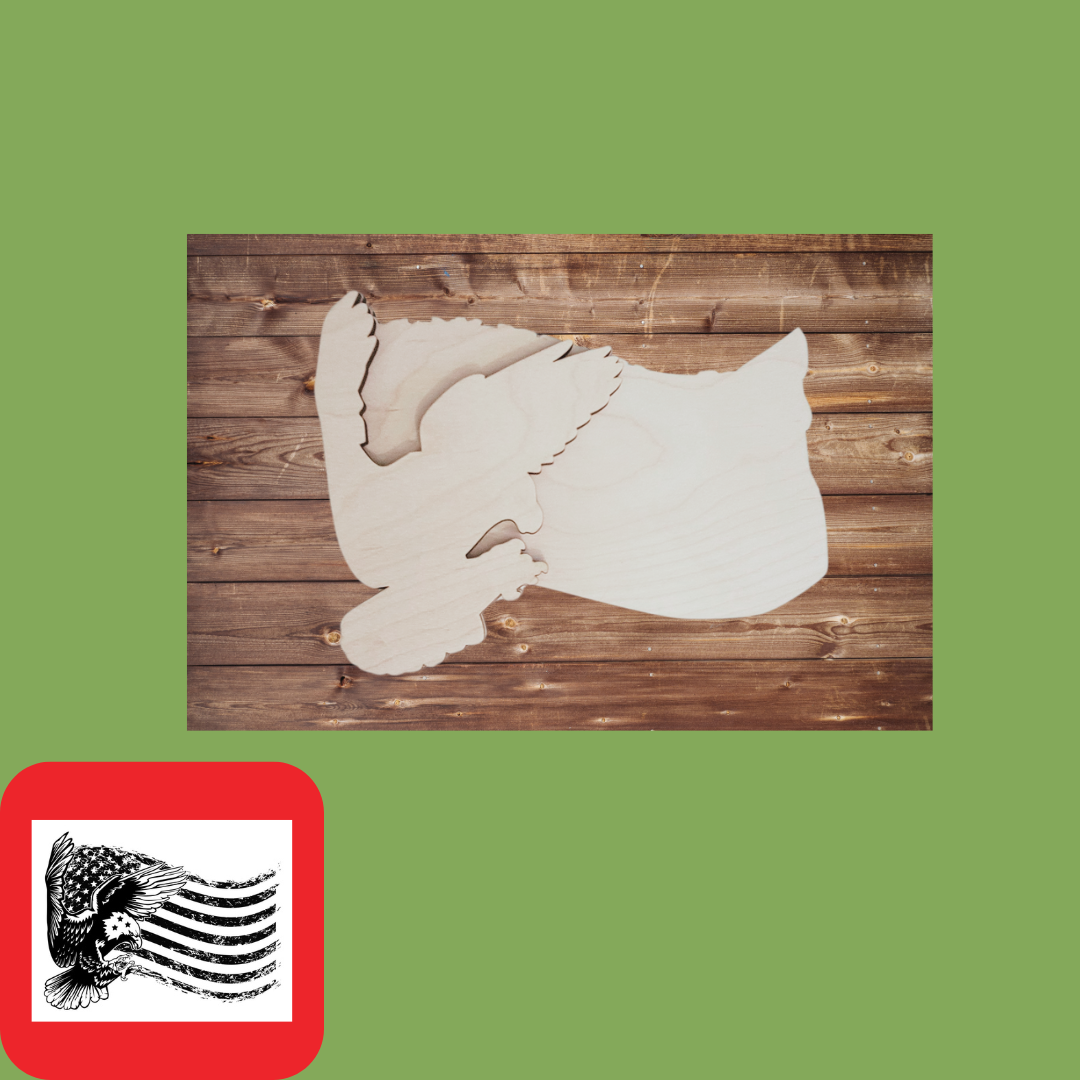 Eagle Flag