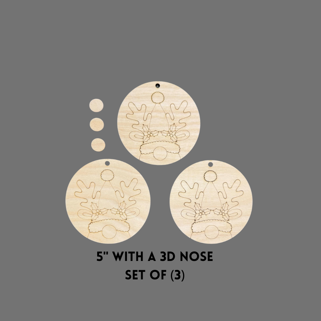 Aggies Ornaments 2024