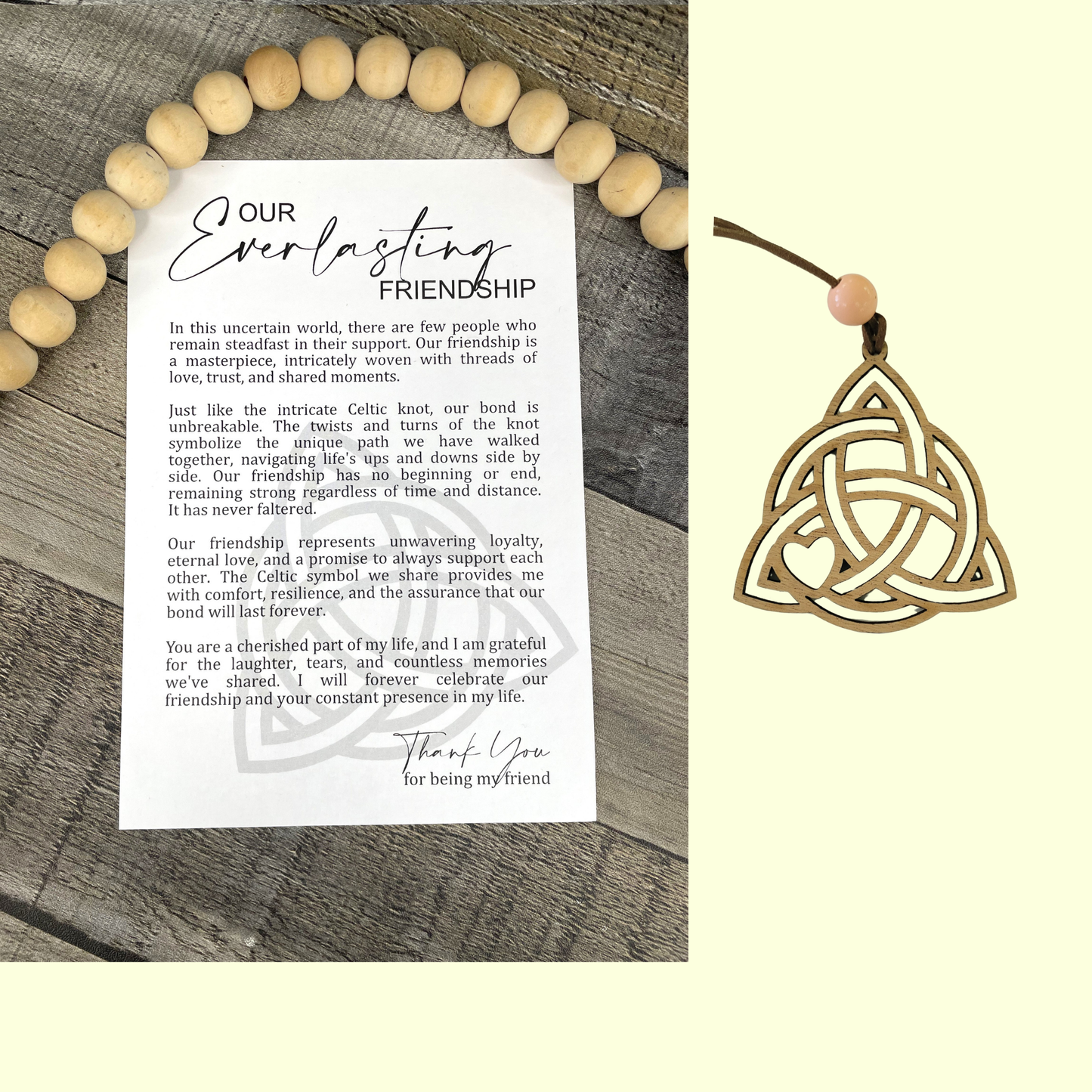 Story Charms