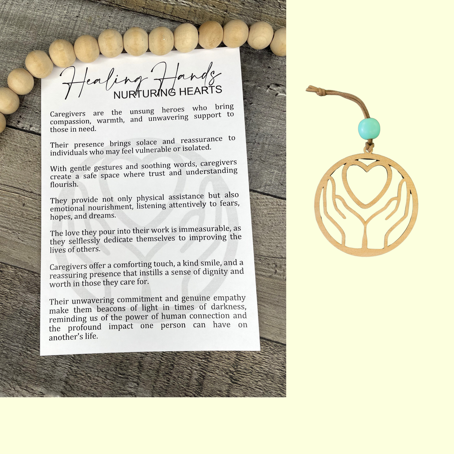 Story Charms