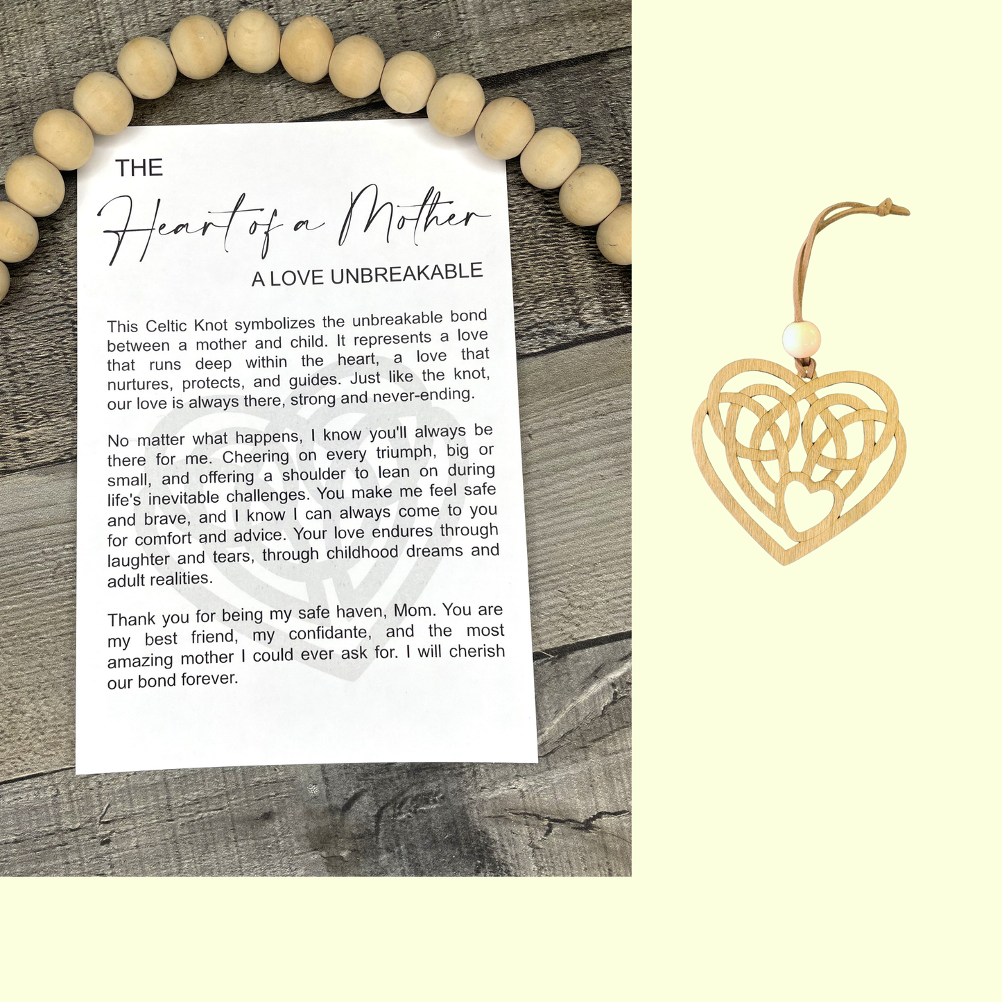 Story Charms