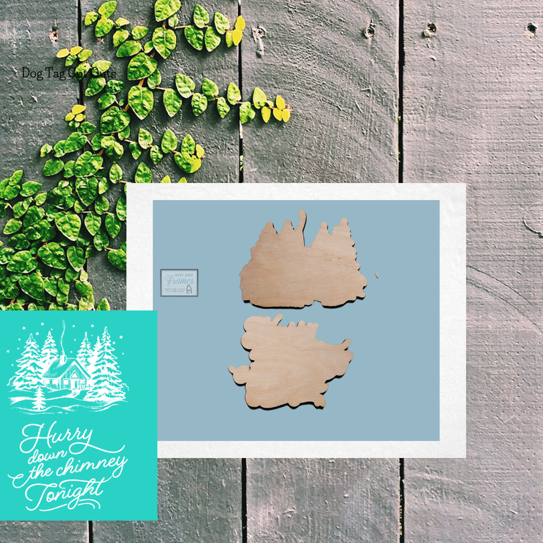 Hurry Down the Chimney