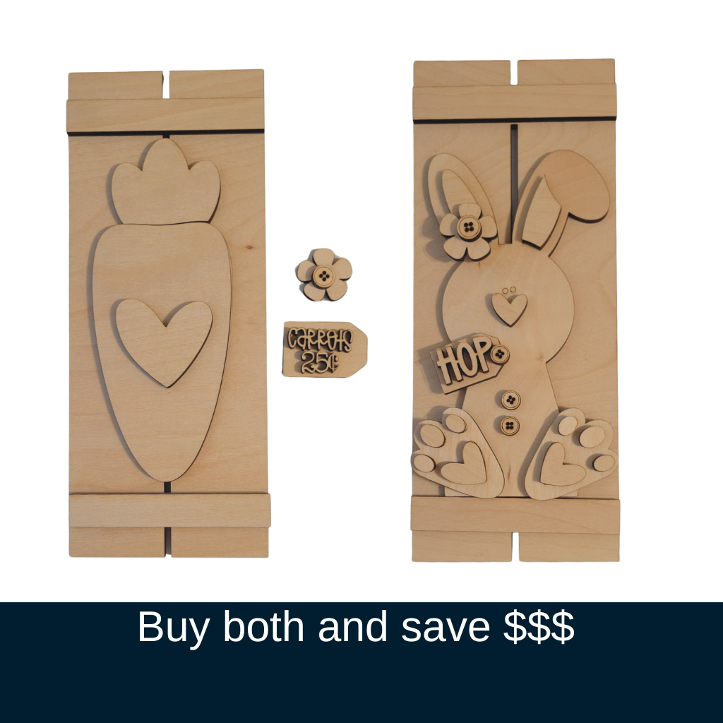 Pallet Table Top Leaners