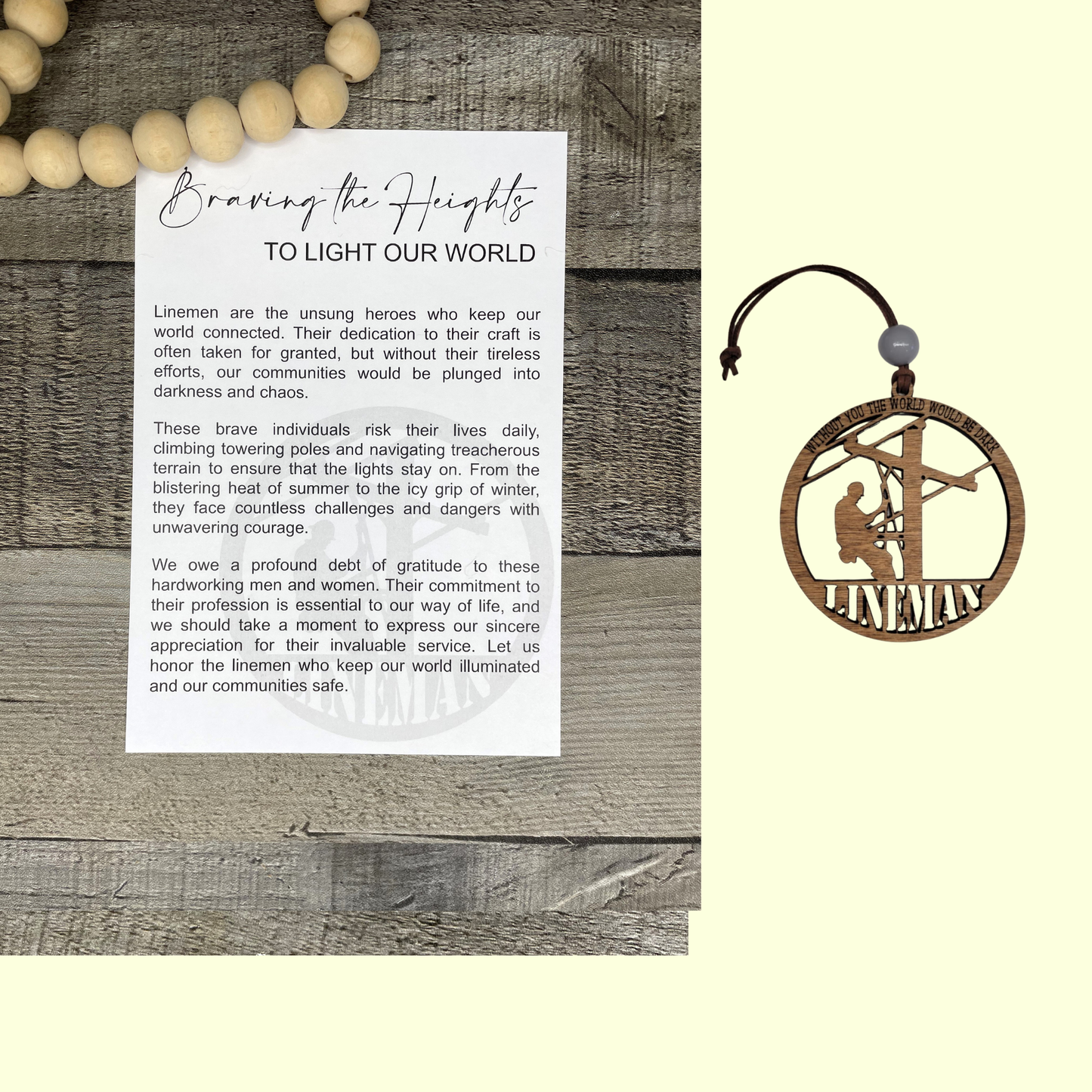 Story Charms