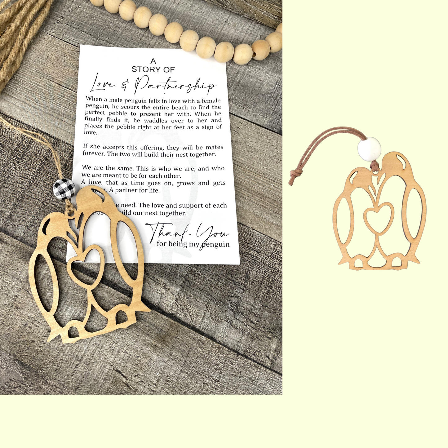 Story Charms