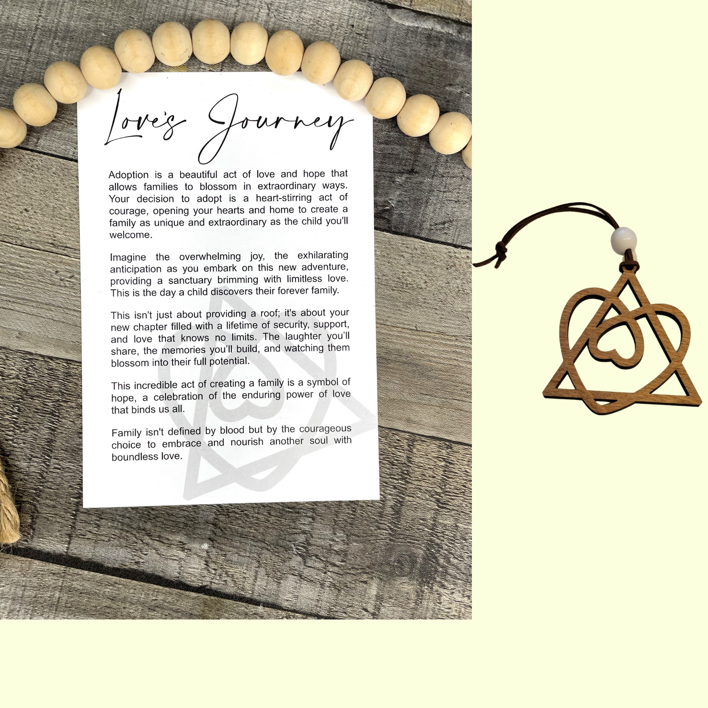 Story Charms