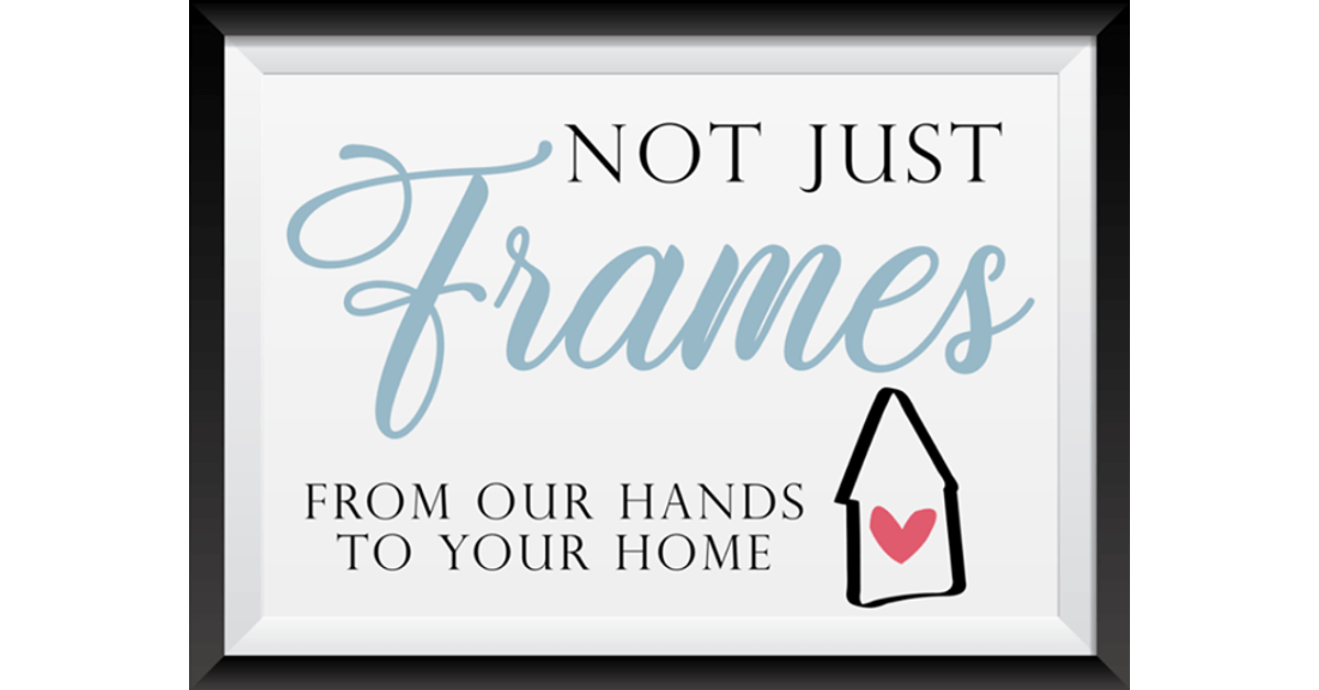 Wood Plaque (pack of 3) – Not Just Frames