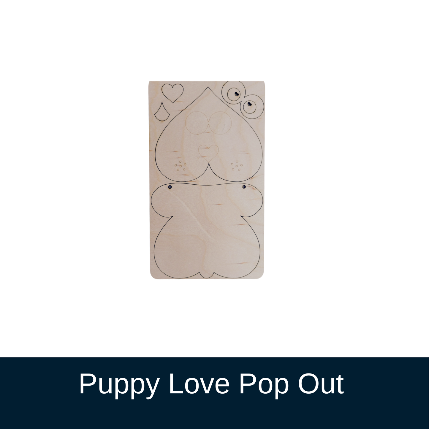 Puppy Love