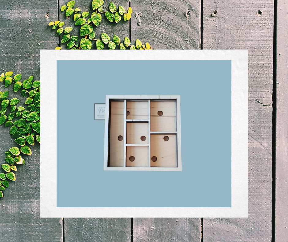 Shadow Box