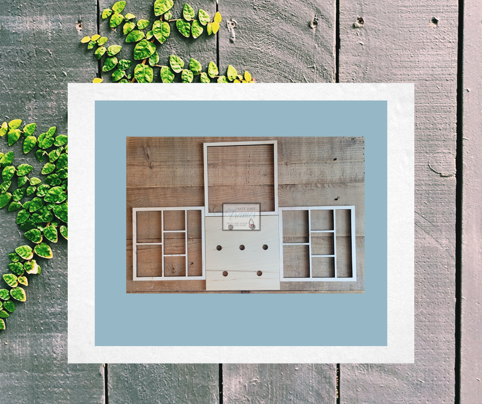 Shadow Box