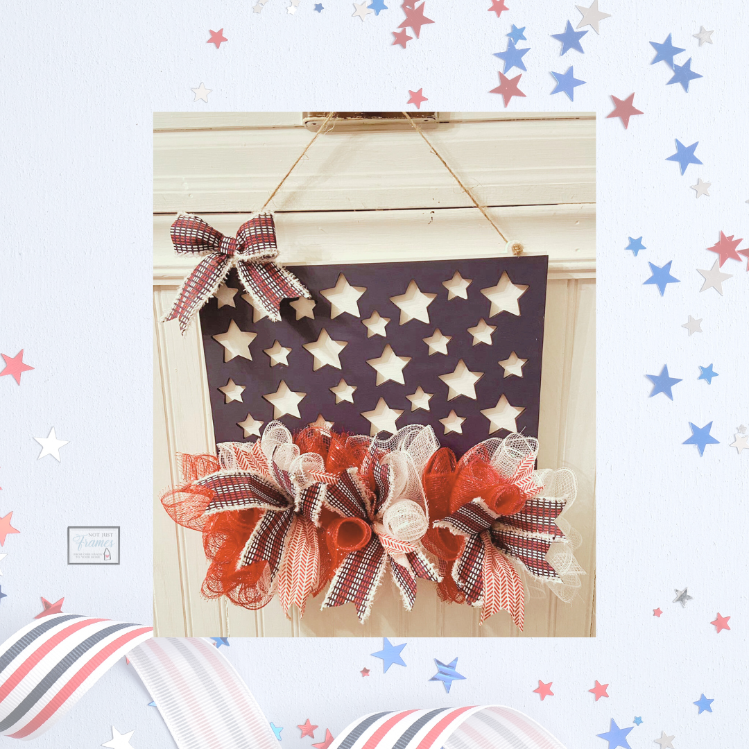 Wreath Rails