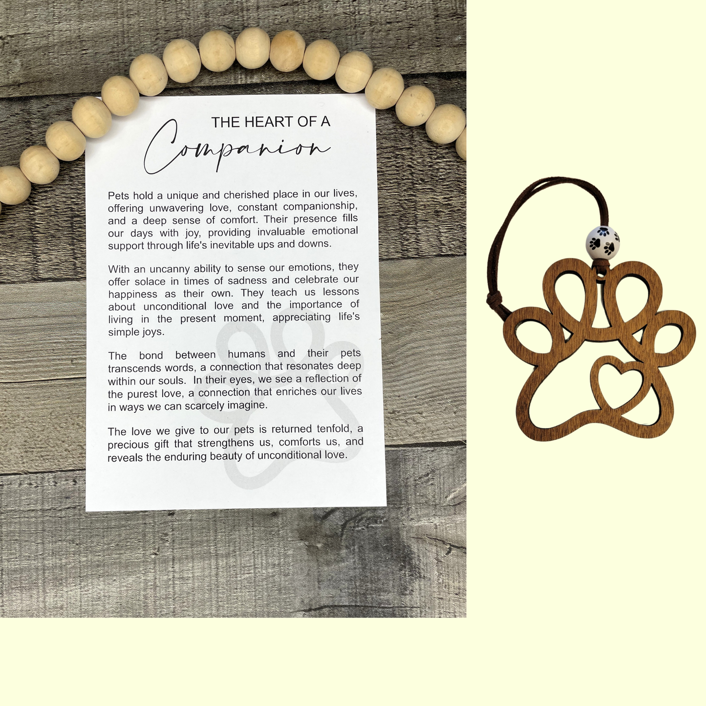 Story Charms