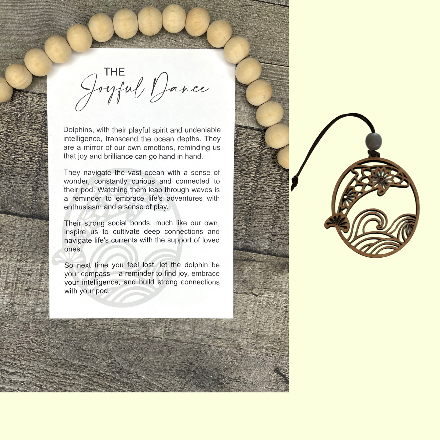 Story Charms