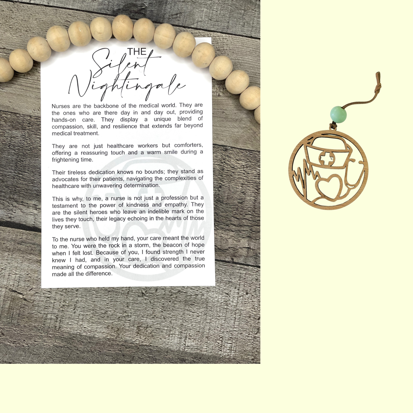 Story Charms