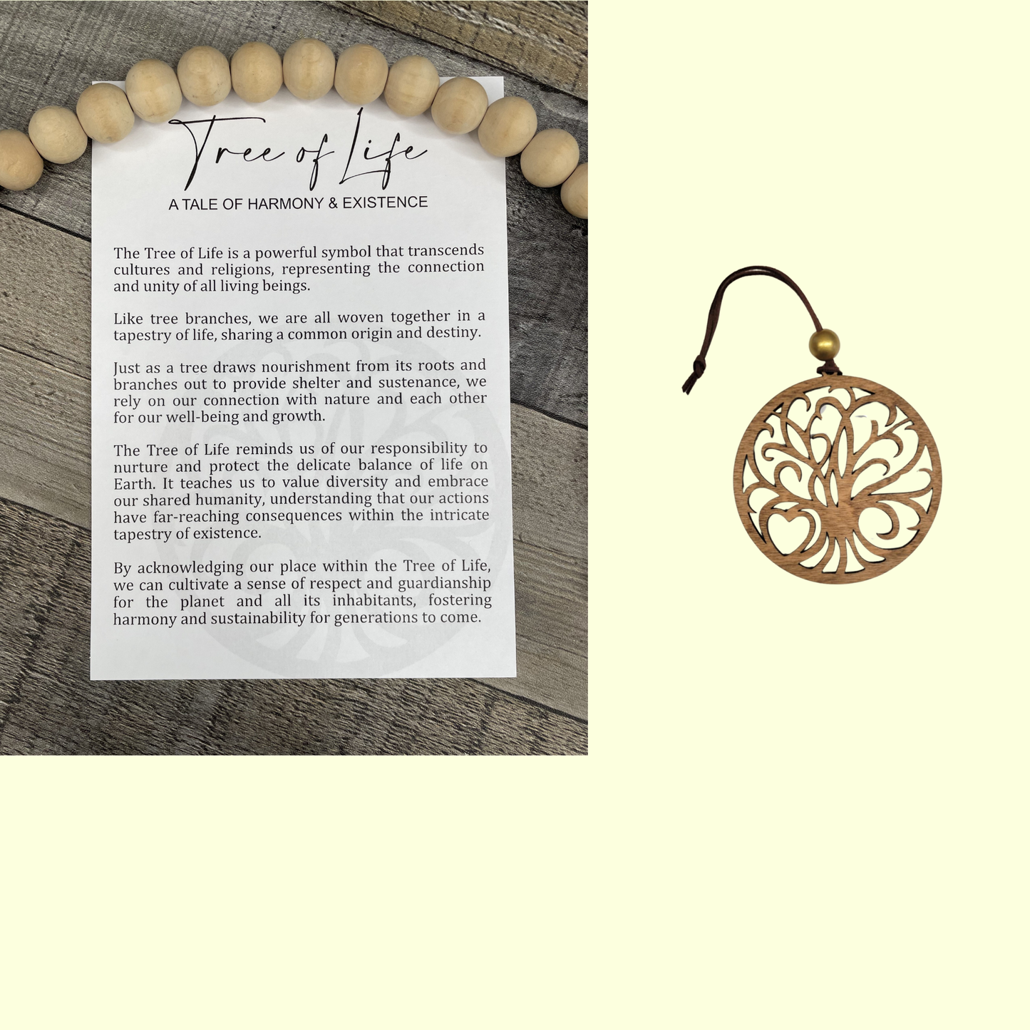 Story Charms