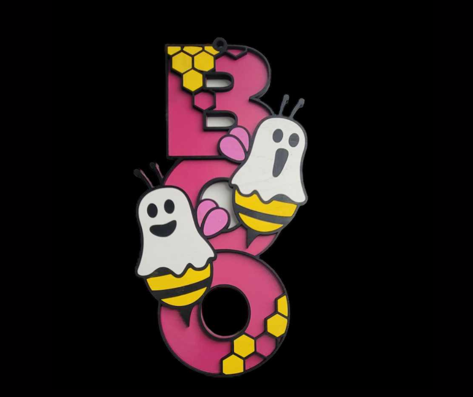 Boo Bees