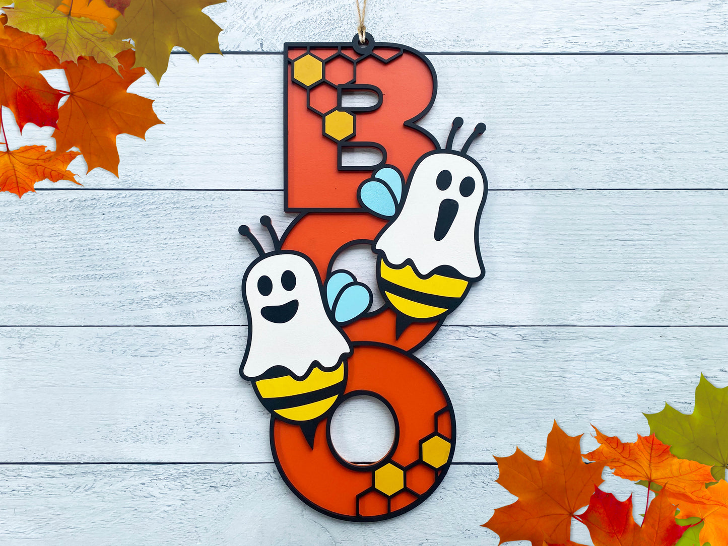 Boo Bees