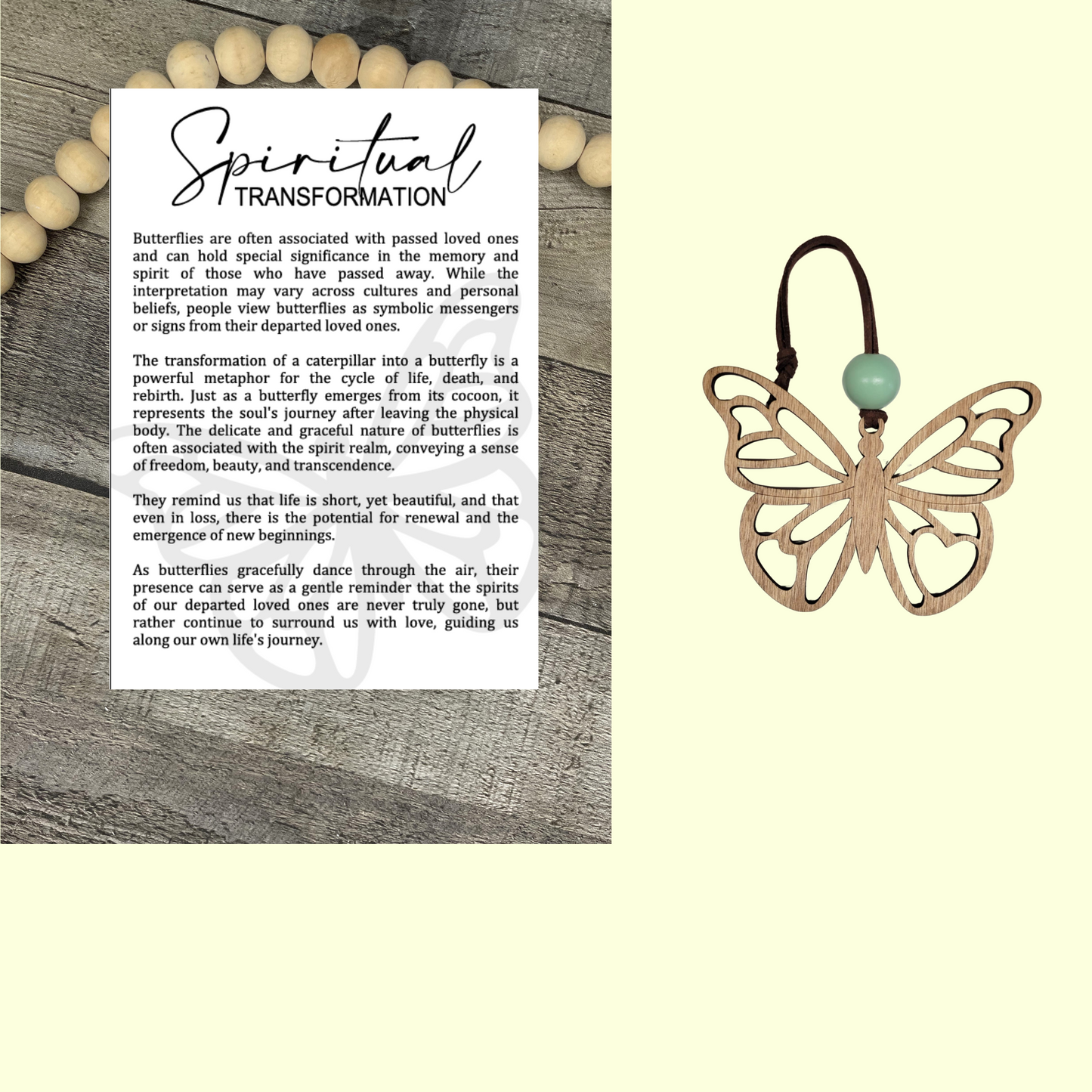 Story Charms
