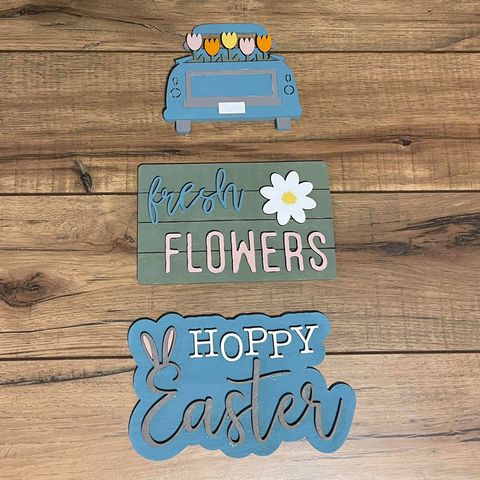 Hoppy Easter Kit
