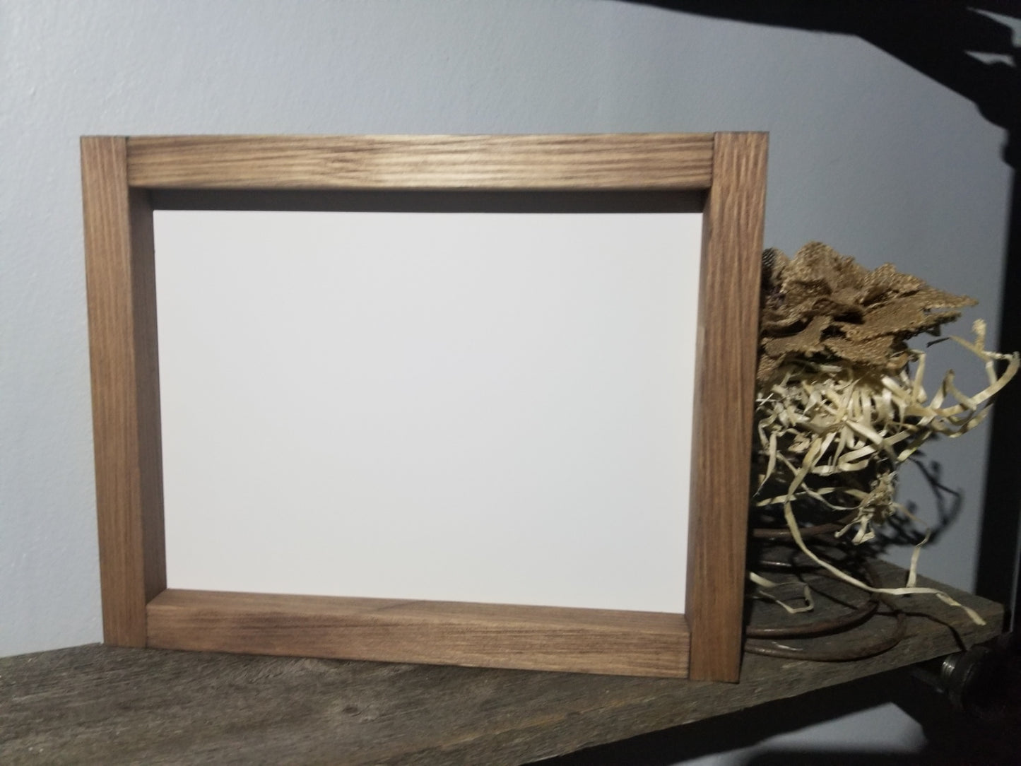 Rustic Farmhouse Style Sign Blanks