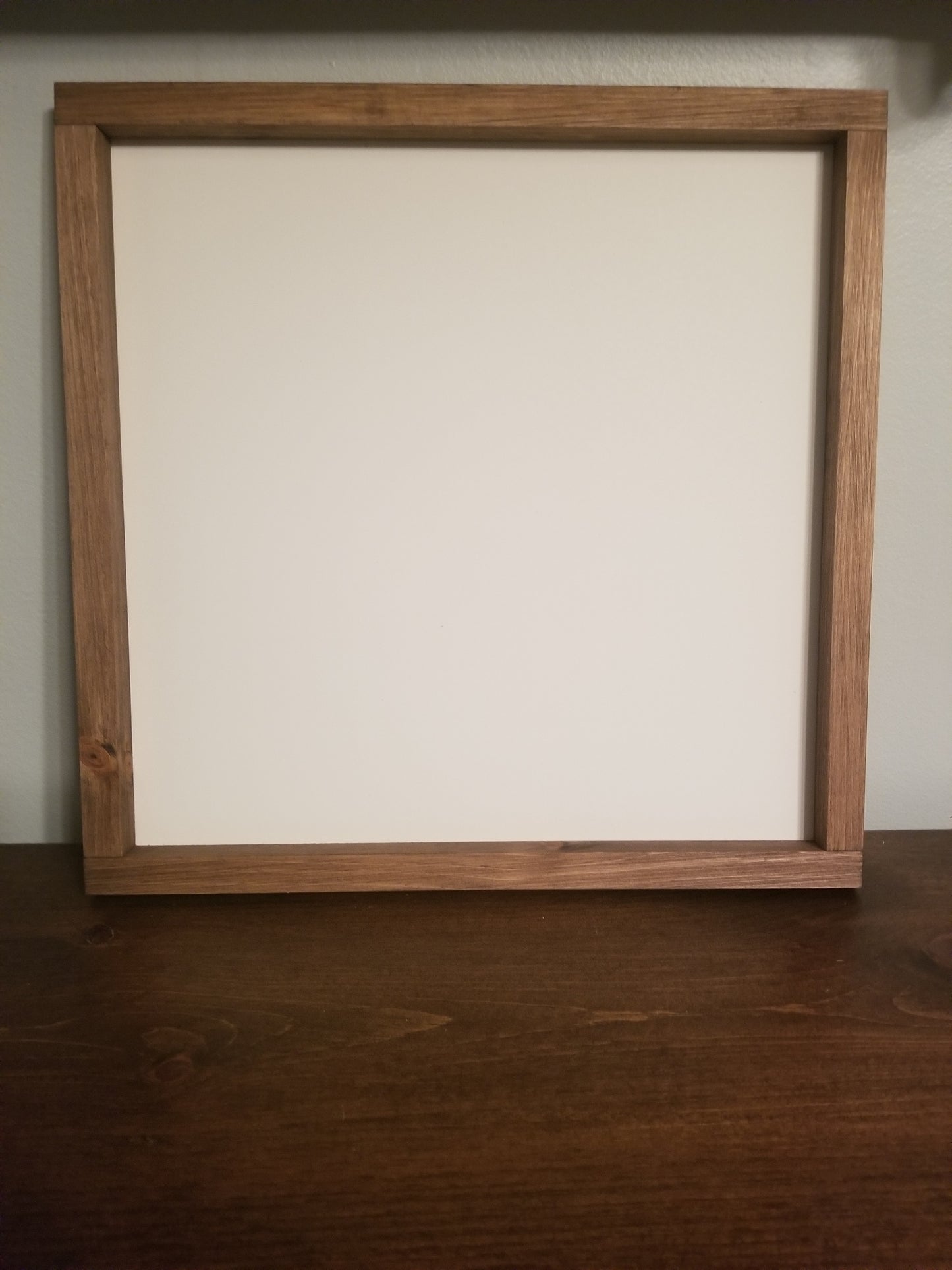Rustic Farmhouse Style Sign Blanks
