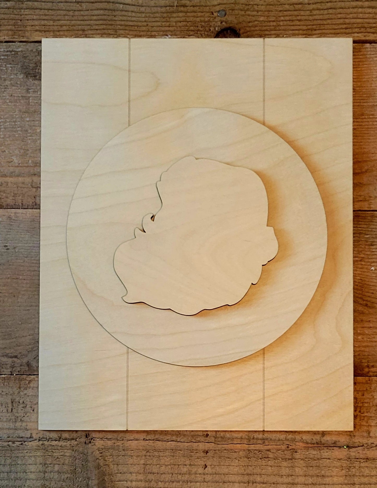 Santa Claus is Coming to Town