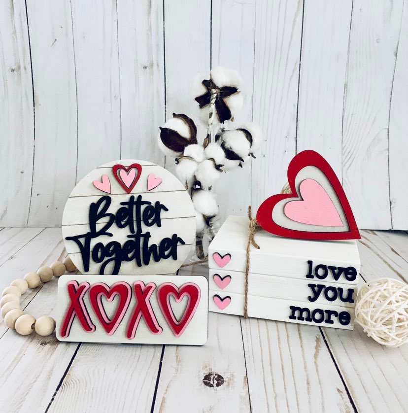 Better Together Decor