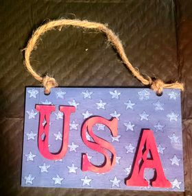 Patriotic Stars Pack