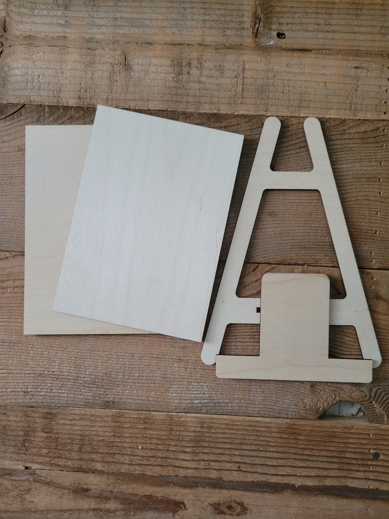 Easel, Stand, Standing, Kit, Welcome Home Laser DIY Home Sweet Home Home is Where Home Grown home decor Home Heart of the Home Easel Chalk Couture