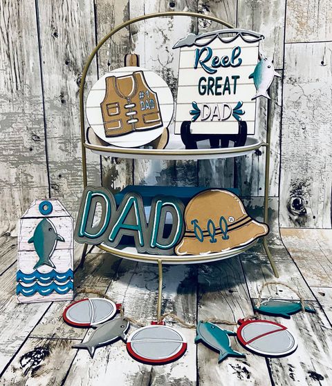 Reel Great Dad