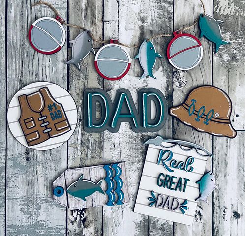 Reel Great Dad