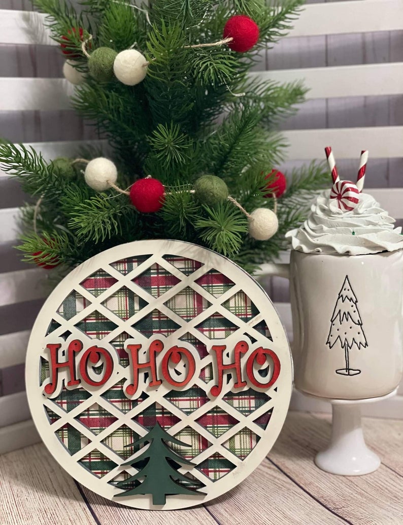 Ho Ho Ho