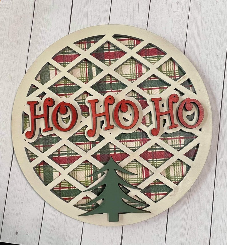 Ho Ho Ho