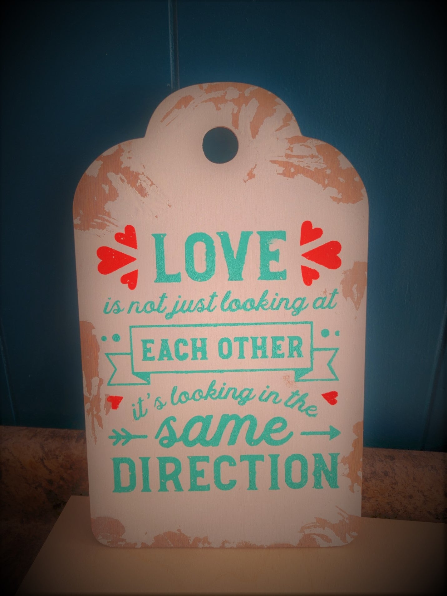 Tag Shape (set of 2)