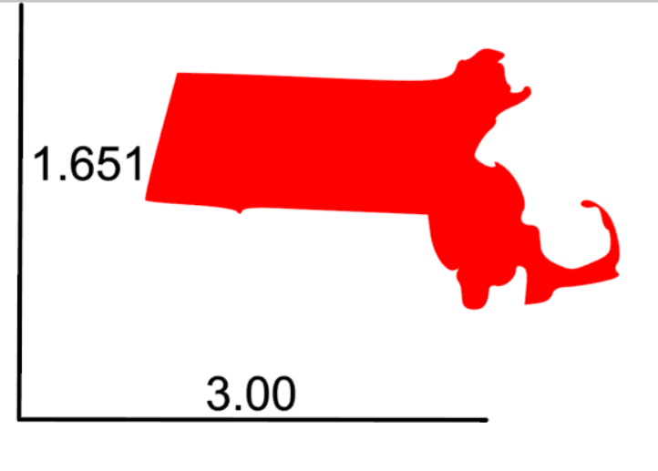 State Cut Outs