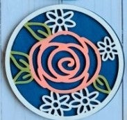 Interchangeable Standing Shiplap Sign