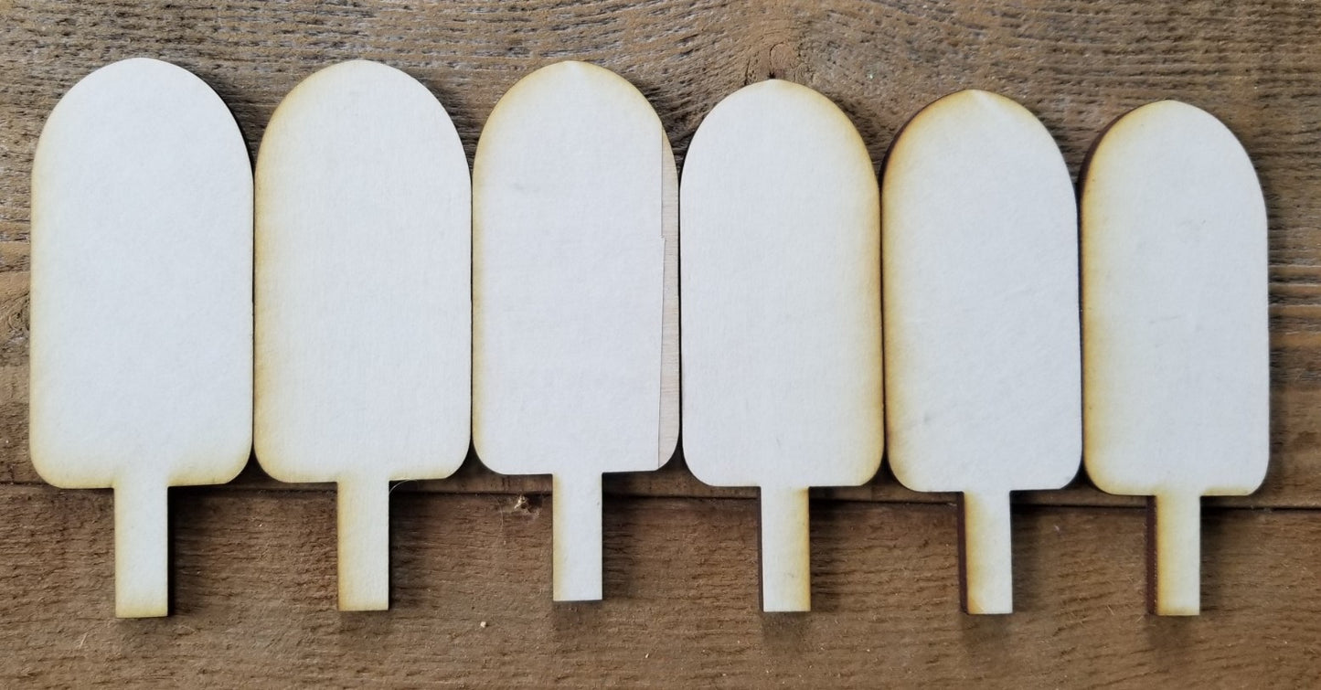 Misc Laser Shapes