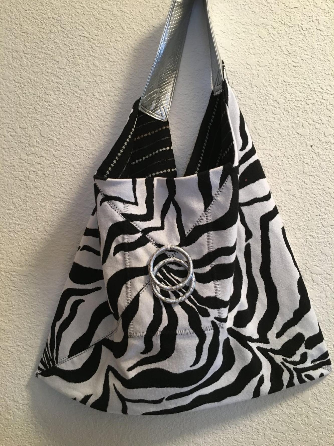 Fancy Bento Bags