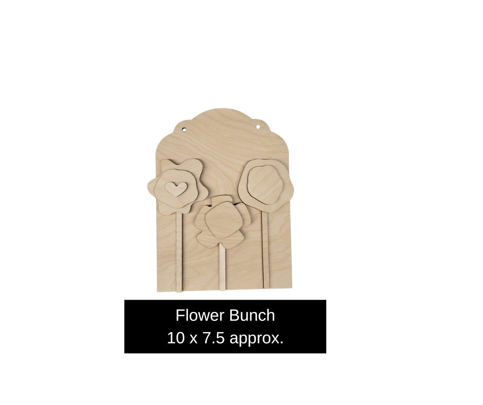 Flower Bunch